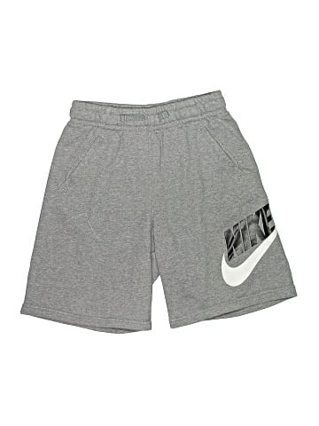 Nike Athletic Shorts (view 1)