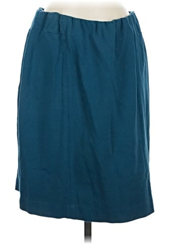 J.Jill Casual Skirt (view 1)