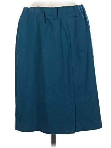 J.Jill Casual Skirt (view 2)