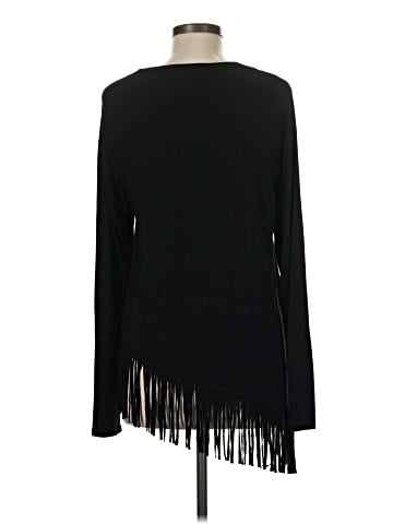 Karen Kane Long Sleeve T-Shirt (view 2)