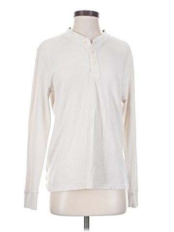 Levi's Long Sleeve Polo (view 1)