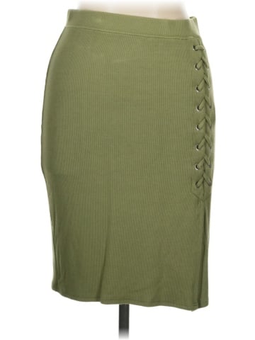 Summer and Sage Casual Skirt (view 1)