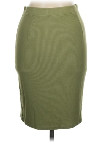 Summer and Sage Casual Skirt (view 2)