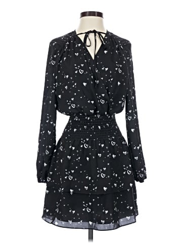 Parker Casual Dress (view 1)