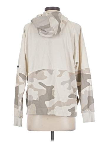 Columbia Zip Up Hoodie (view 2)
