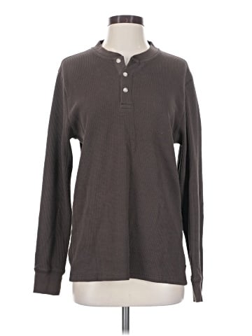 Levi's Long Sleeve Polo (view 1)