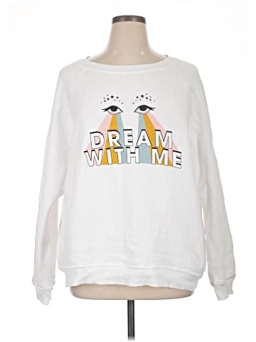 Wildfox Sweatshirt (view 1)