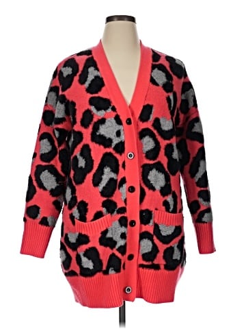 Torrid Cardigan (view 1)