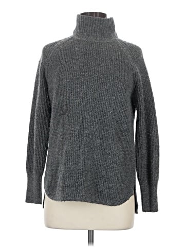 Banana Republic Turtleneck Sweater (view 1)