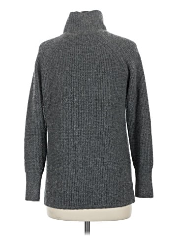 Banana Republic Turtleneck Sweater (view 2)