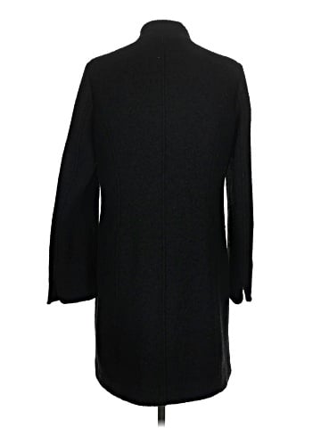 Ellen Tracy Wool Coat (view 2)