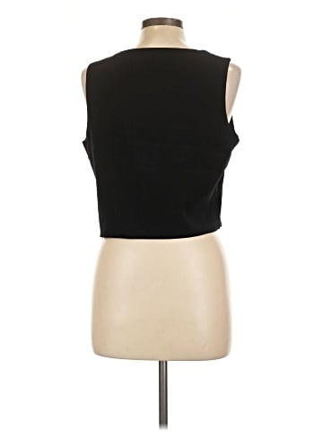 Express Sleeveless Top (view 2)