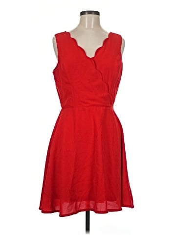 Alya Cocktail Dress (view 1)