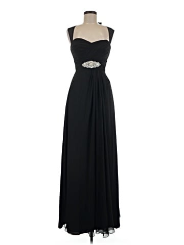 Bill Levkoff Cocktail Dress (view 1)