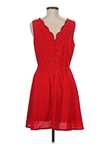 Alya Cocktail Dress (view 2)