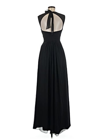 Bill Levkoff Cocktail Dress (view 2)