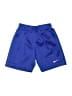 Nike Blue Athletic Shorts Size S (kids) - photo 1