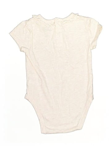 Disney Baby Short Sleeve Onesie (view 2)