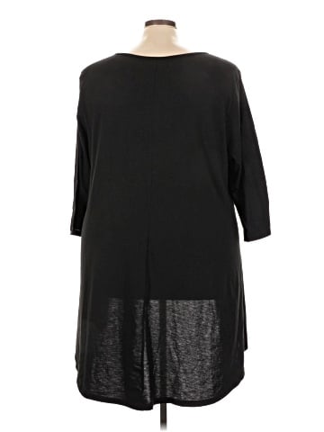 Unbranded 3/4 Sleeve Top (view 2)