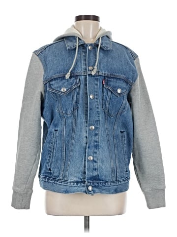 Levi's Denim Jacket (view 1)