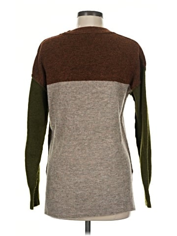 Mystree Pullover Sweater (view 2)