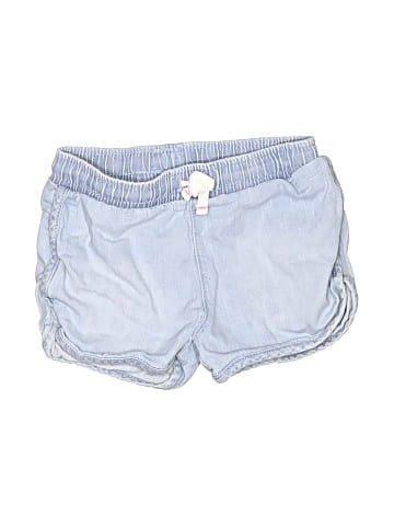 Cat & Jack Denim Shorts (view 1)