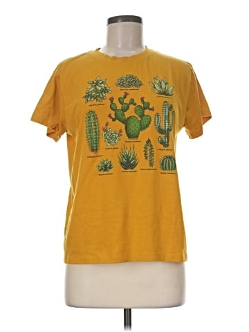 Fifth Sun Short Sleeve T-Shirt (view 1)