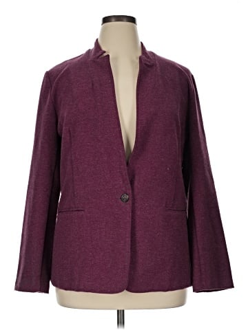 Banana Republic Factory Store Blazer (view 1)