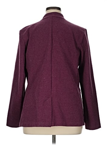 Banana Republic Factory Store Blazer (view 2)