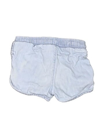 Cat & Jack Denim Shorts (view 2)