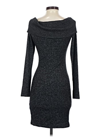 Express Cocktail Dress (view 2)