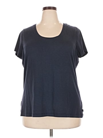 L.L.Bean Short Sleeve T-Shirt (view 1)
