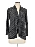 Apt. 9 Gray Cardigan Size L - photo 1
