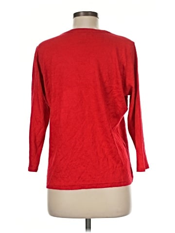 Cathy Daniels Pullover Sweater (view 2)