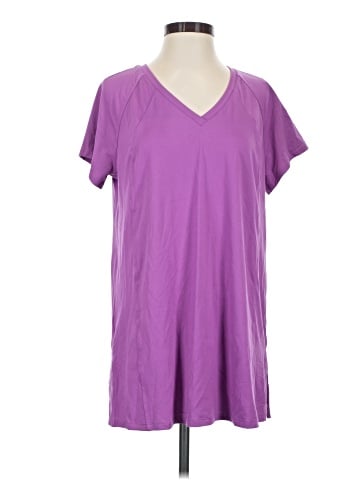J.Jill Short Sleeve T-Shirt (view 1)