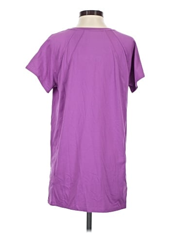 J.Jill Short Sleeve T-Shirt (view 2)