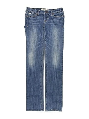 Abercrombie Jeans (view 1)