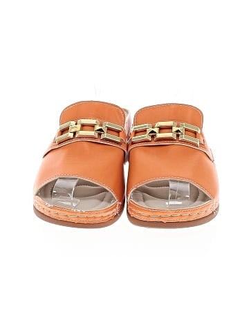 Unbranded Sandals (view 2)