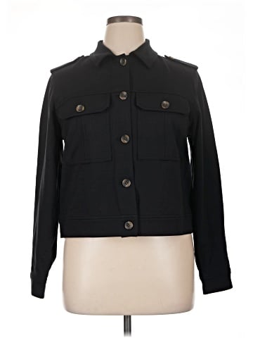Lands' End Cardigan (view 1)