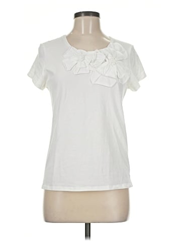 Kate Spade New York Short Sleeve T-Shirt (view 1)