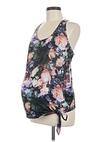H&M Mama Sleeveless Top (view 1)