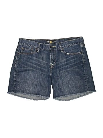 Lucky Brand Denim Shorts (view 1)