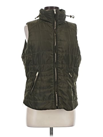 Gibson Latimer Vest (view 1)