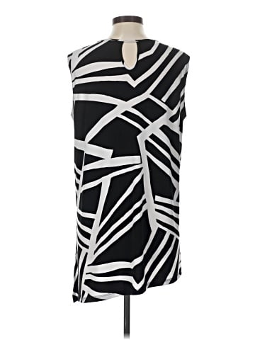 Clara Sun Woo Sleeveless Blouse (view 2)