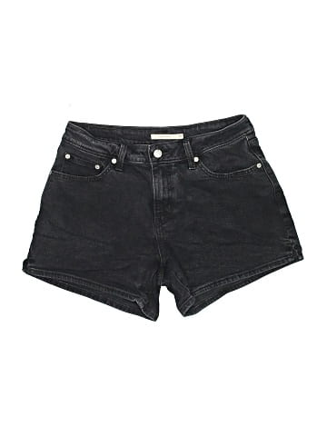 Levi's Denim Shorts (view 1)