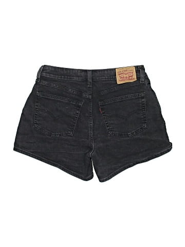 Levi's Denim Shorts (view 2)