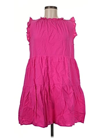 The Impeccable Pig Casual Dress (view 1)