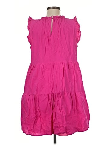 The Impeccable Pig Casual Dress (view 2)