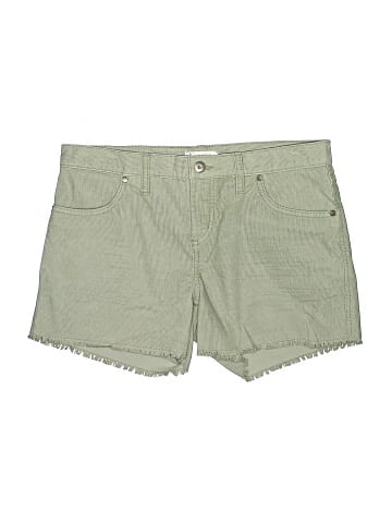 Carve Designs Khaki Shorts (view 1)