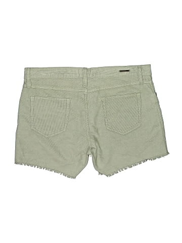 Carve Designs Khaki Shorts (view 2)